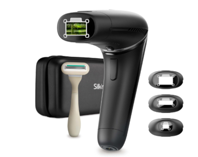 Does Silk’n Hair Removal Actually Work?