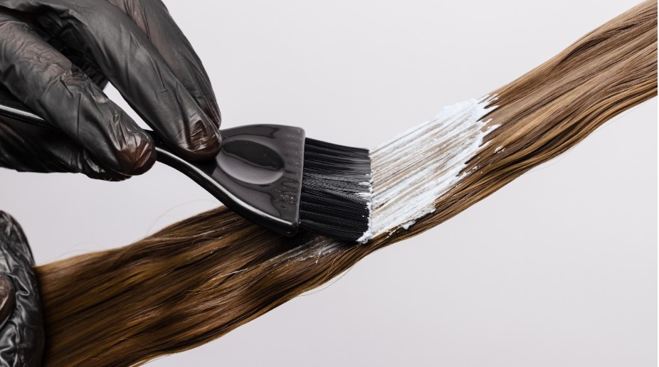 What not to do after getting highlights?