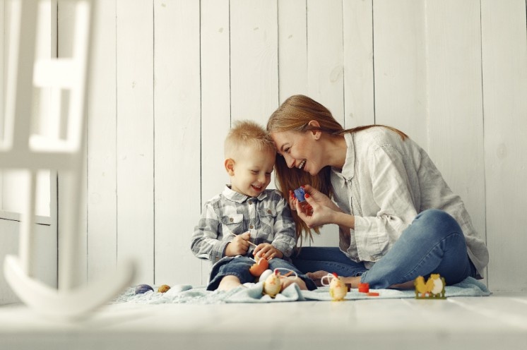 What Are Some Heart Touching Mother’s Day Quotes?
