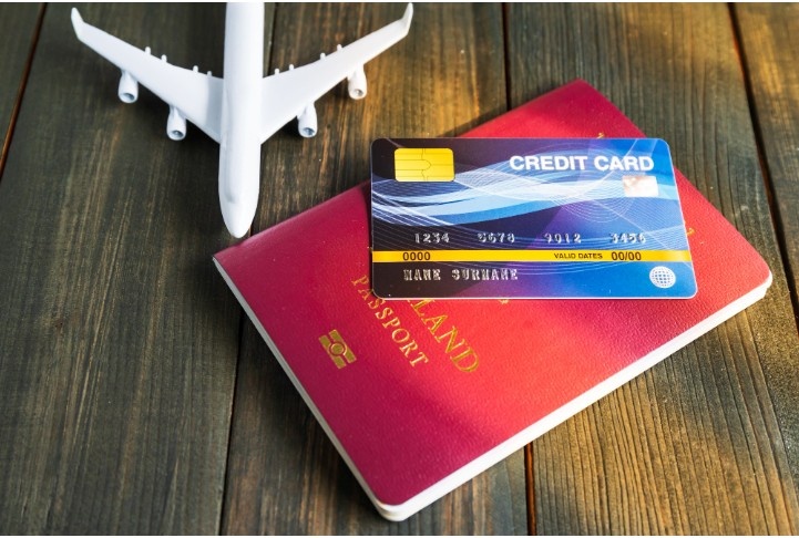 How does this benefit shape your travel smart?