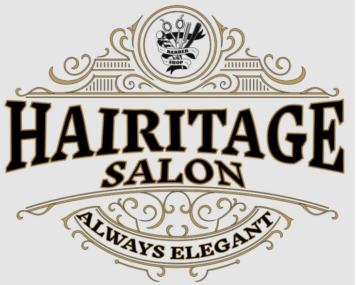 Is Hairitage a salon-quality brand?