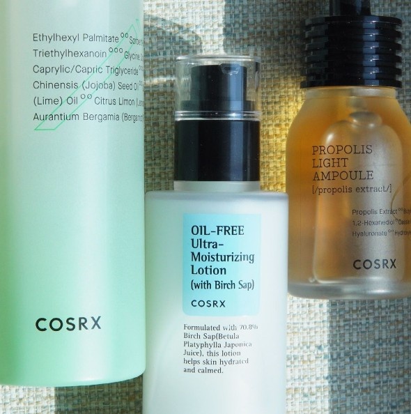 Where can I buy COSRX?