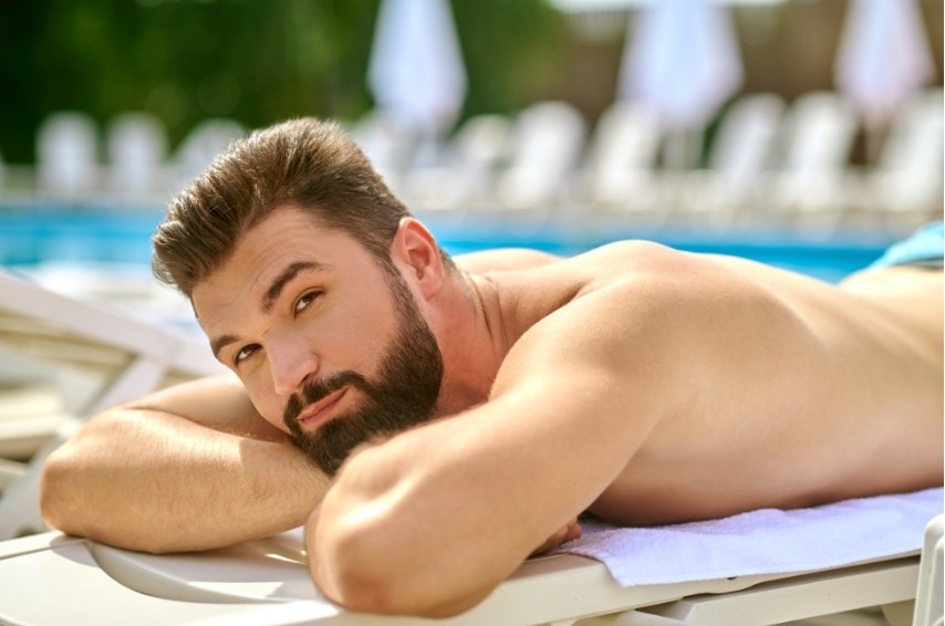 Why Is the Time of Day So Important for Tanning?