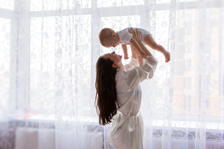Heart Touching Mother's Day Quotes