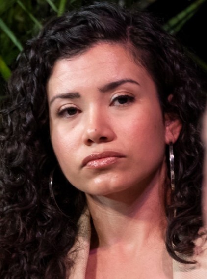 What Is Laura Barron-Lopez's Nationality?