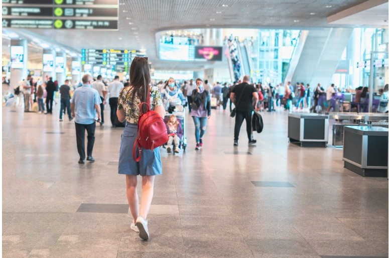 Travel Smart, Spend Smarter