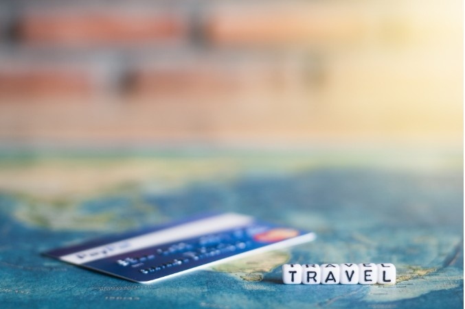 What are the pros and cons of a Travel Card