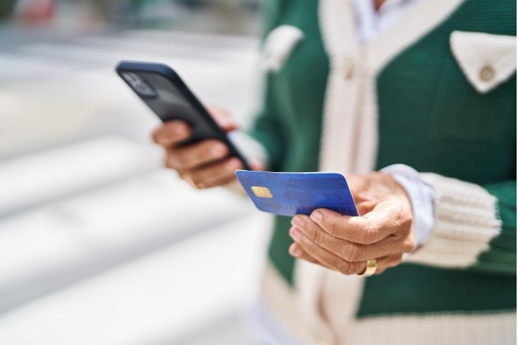 Why Should You Log into Your Online or Mobile App Account