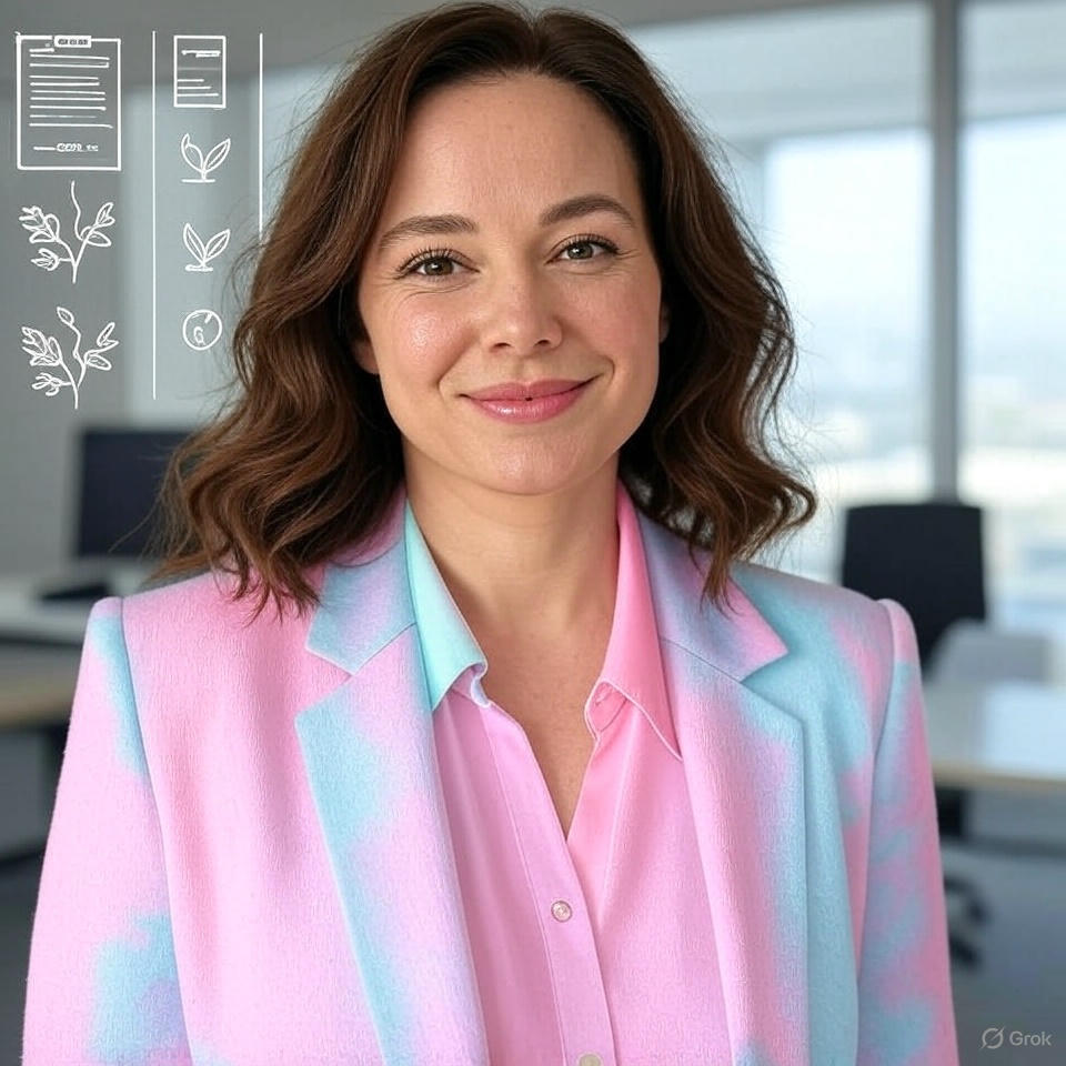 Chloe Bennett – Lifestyle Editor & Modern Elegance Expert
