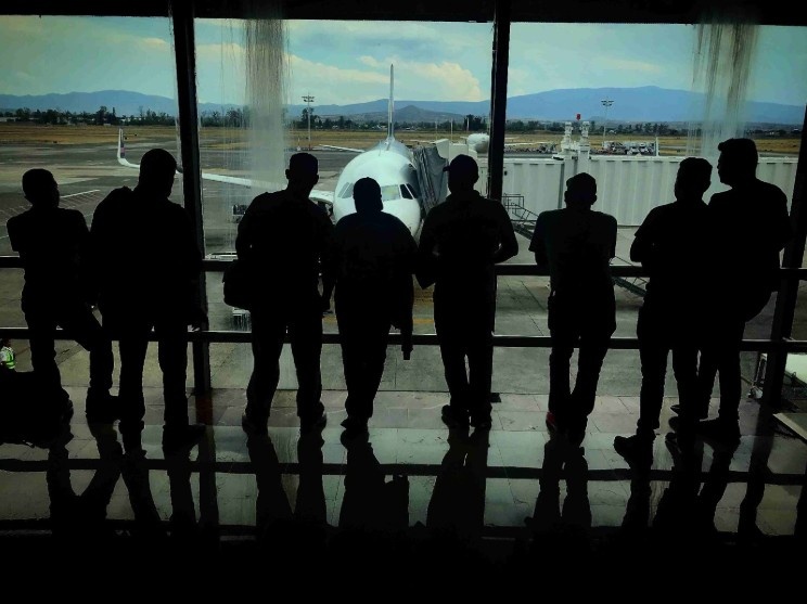 What is not true about DoD travel policy when it comes to lodging?