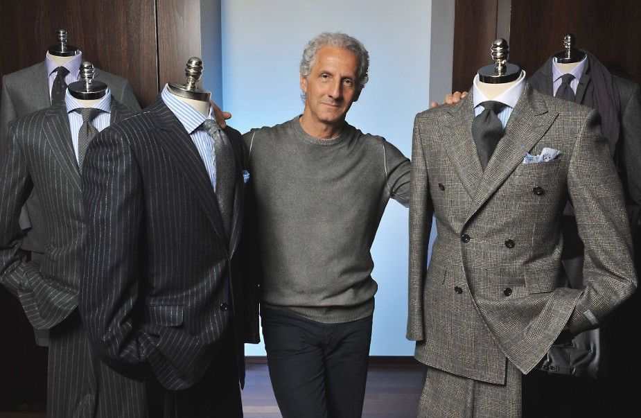 Where can I find great Joseph Abboud pieces at a discount?