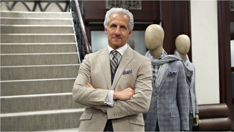 Joseph Abboud
