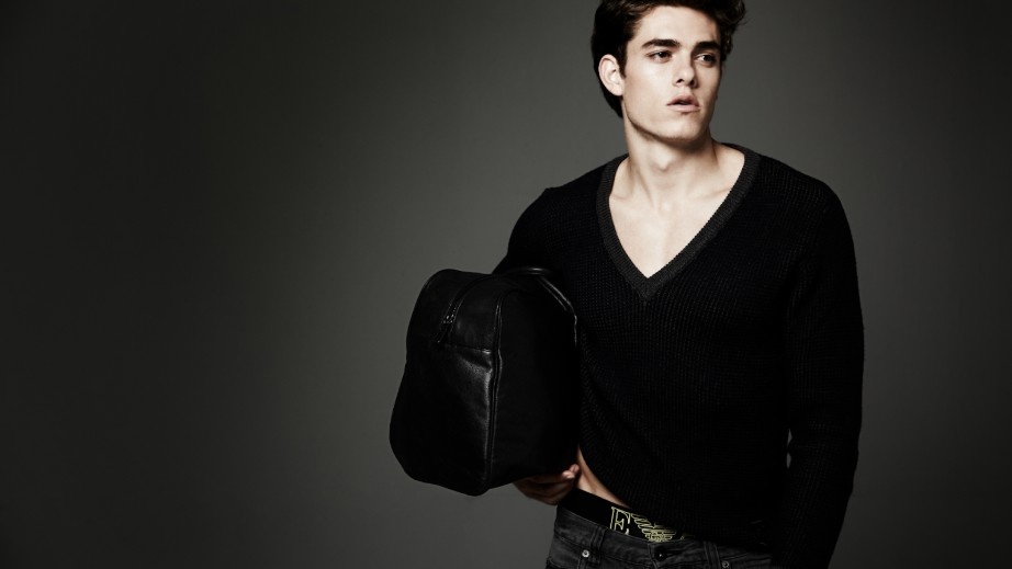What Is a Good Height for a Male Model?