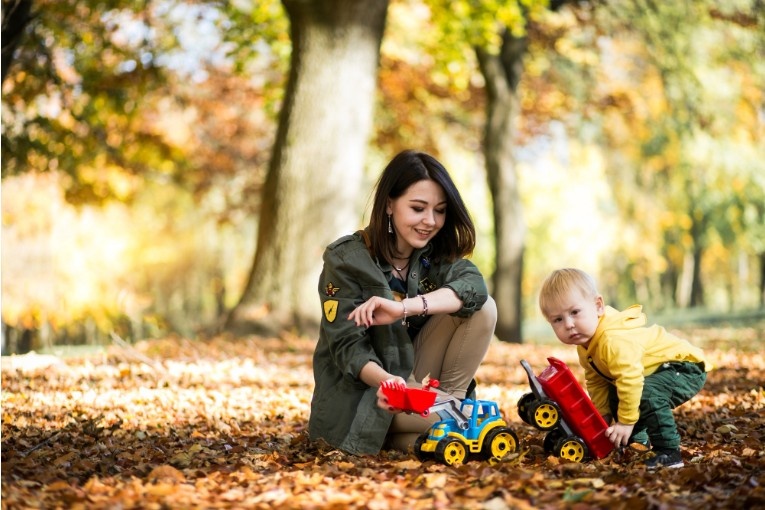 How to Celebrate Your Mother with Meaningful Words