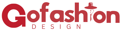 Gofashiondesign Logo