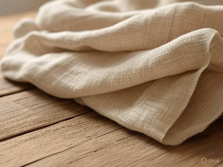 Does Linen Need Special Treatment After Washing