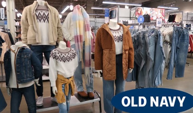 Does Old Navy Do Price Adjustments In Store And Online
