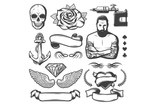 Drawing Flash Designs With An IPad