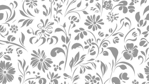 Floral Patterns