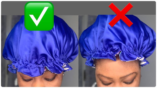 How Do You Wear A Bonnet