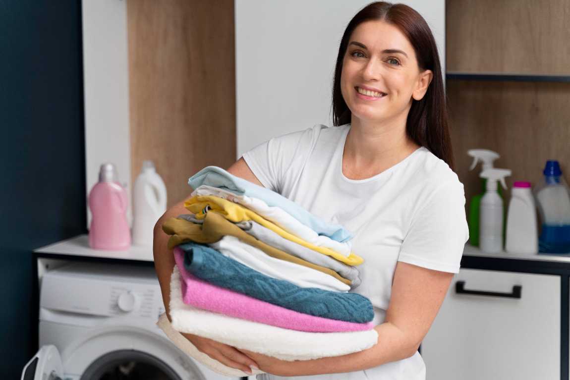 How To Read Laundry Symbols Unlock The Secrets To Your Clothes Survival