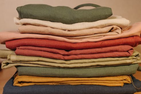 How To Wash Linen Clothes