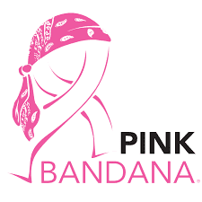 Is A Pink Bandana A Symbol Of Support For Breast Cancer Awareness