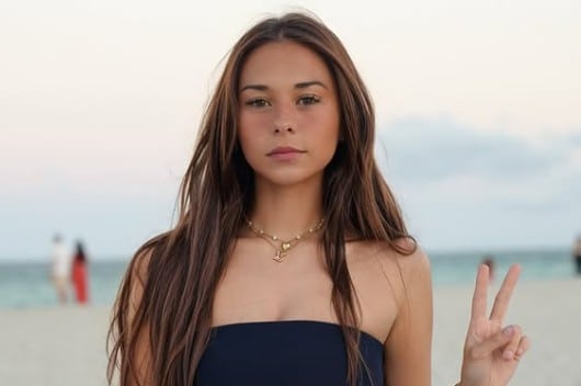 Sophie Rain Net Worth, Real Name, Age, Monthly Income