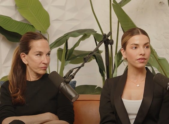 Who Is Cynthia Rowley