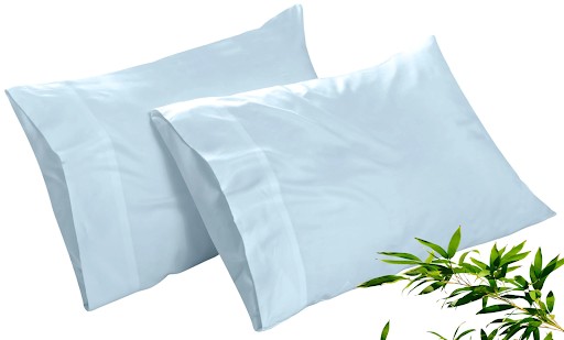 Types Of Pillowcase Closures
