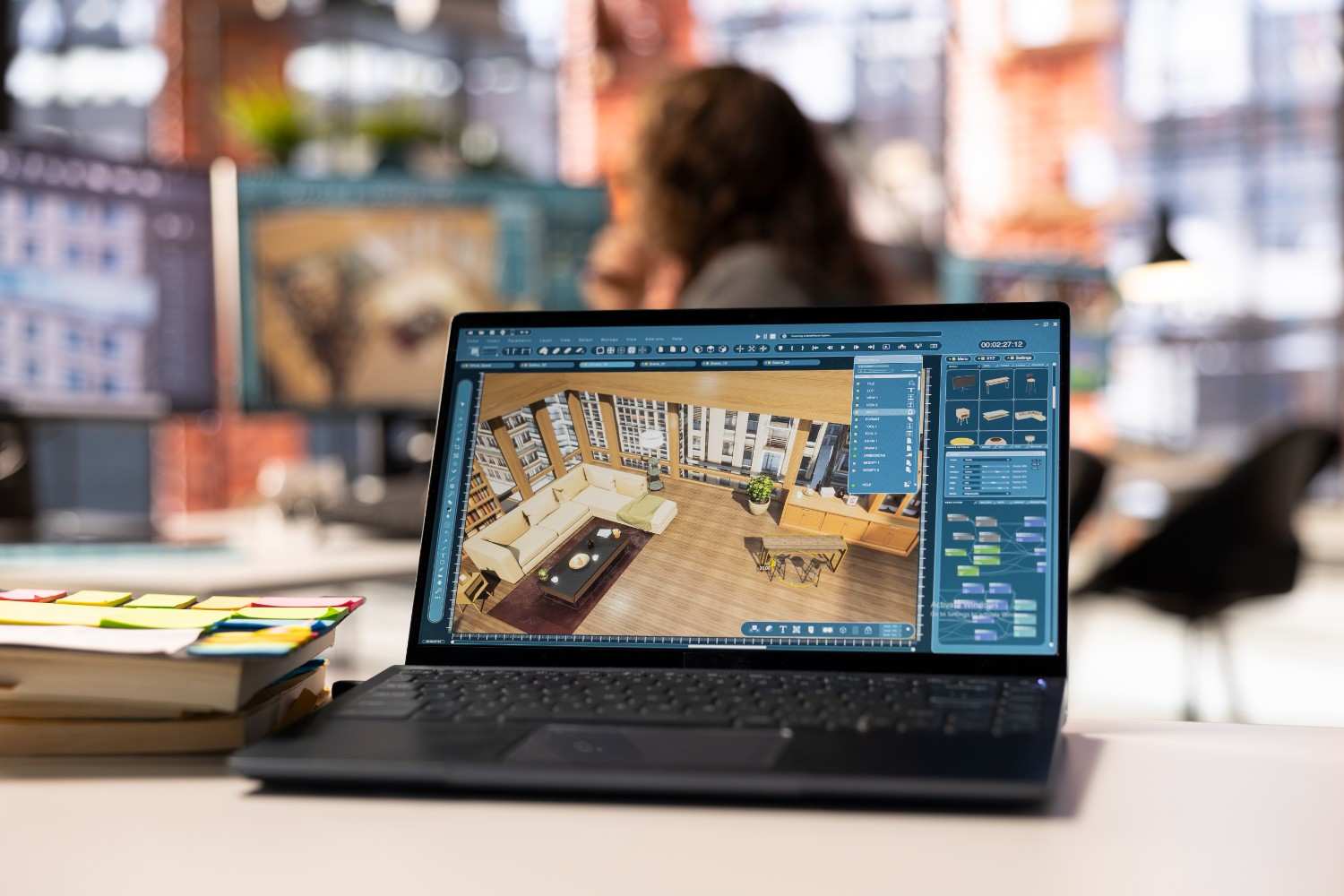 Benefits Of Using Renderistic For Your Architectural Projects