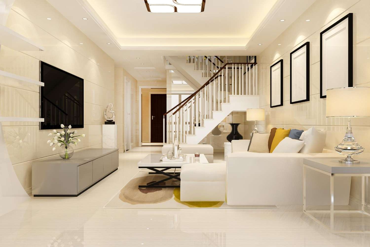 Build And Design Tips For A Perfect Two Story Home