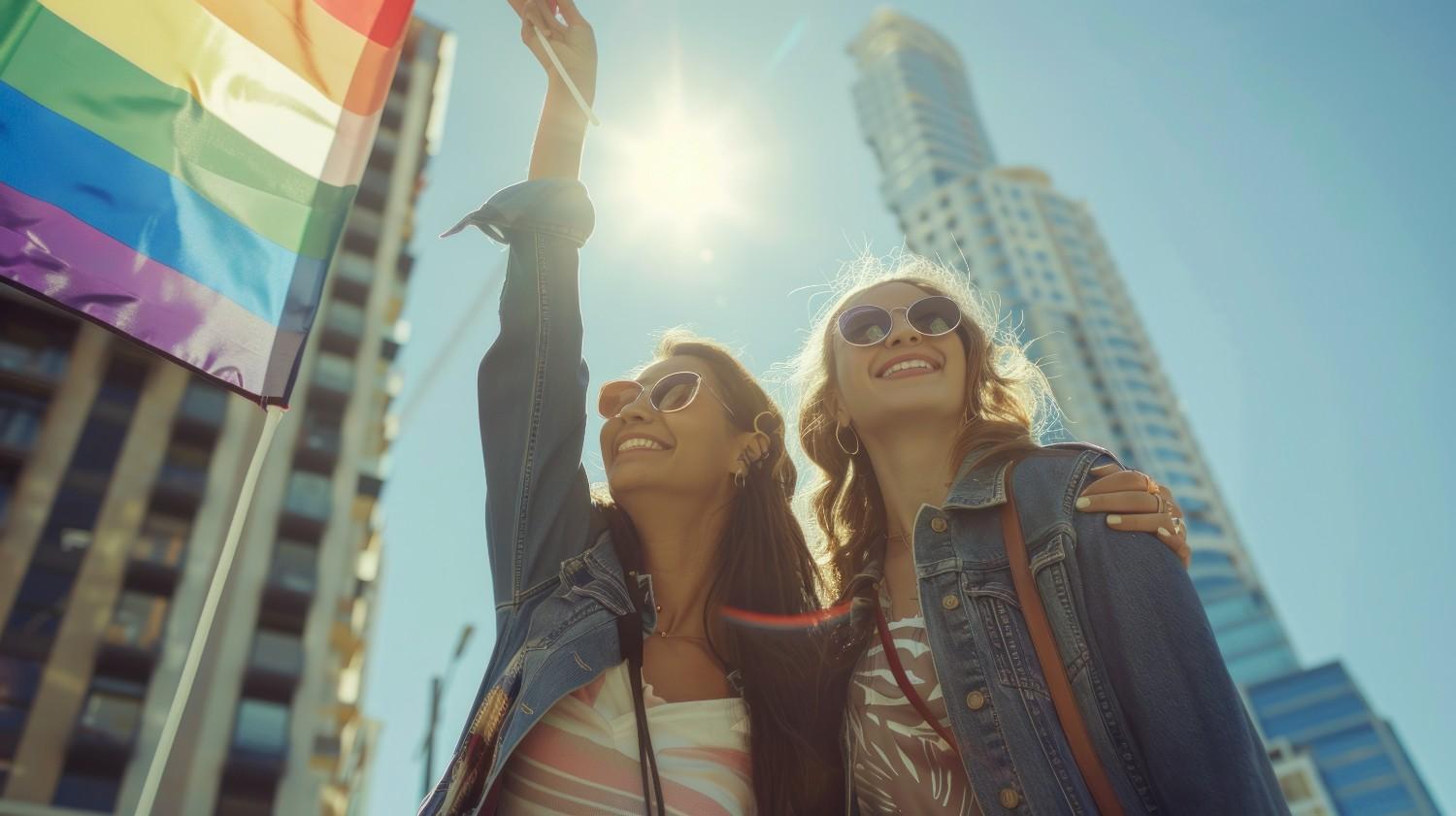 Canada’s Reputation As An LGBTQ+ Travel Destination