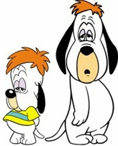 Drippy Debuted In The 1949 Short Droopy’s Double Trouble.
