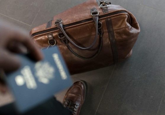 Flight Booking & Airport Flow (Where Time And Money Disappear)