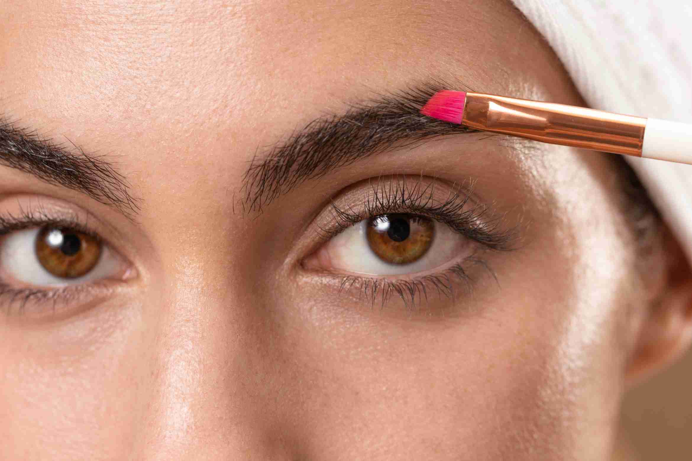 How Can You Make Brow Lamination Last Longer