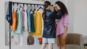 How Do You Build A Clothing Style LwSpeakStyle Wardrobe