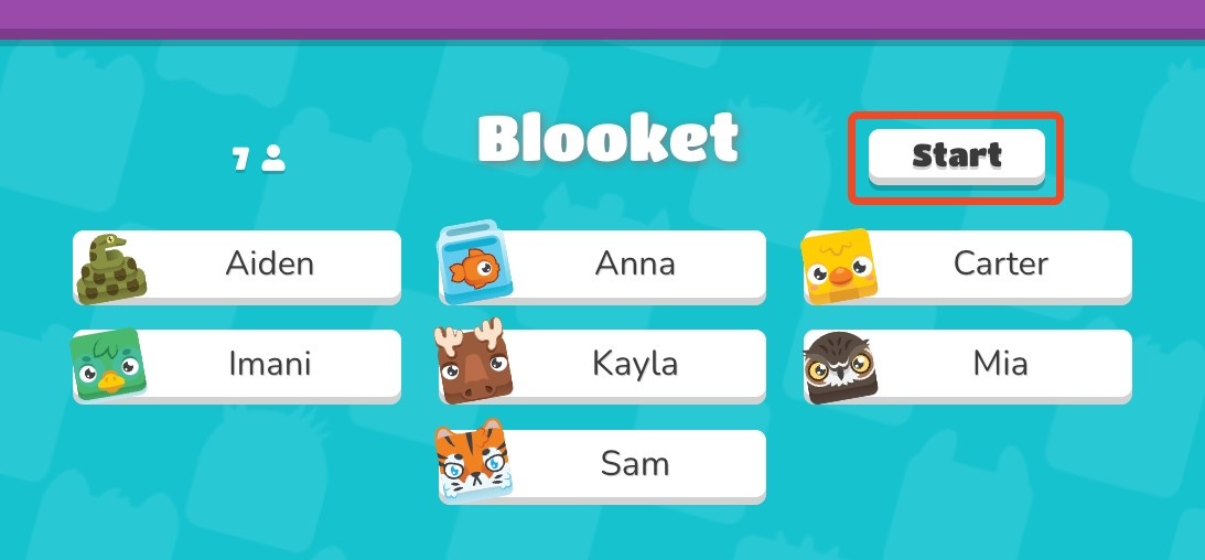 How To Host A Blooket