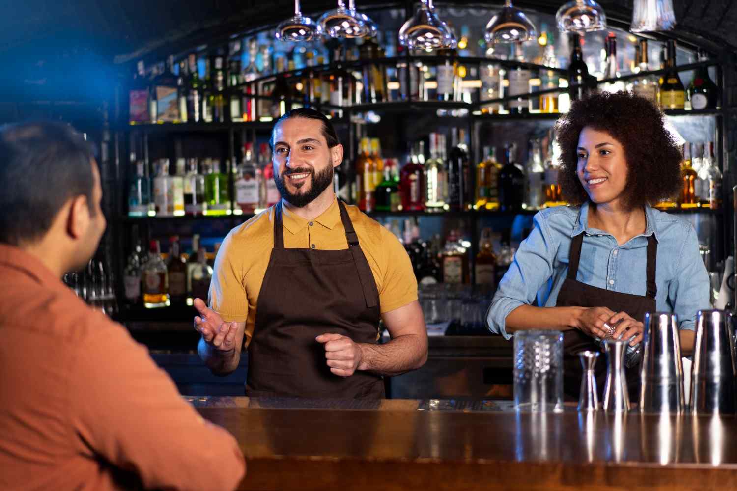 If You’re Looking For A Hobby That’s Both Stimulating And Enjoyable, Cocktail Making Could Be The Perfect Fit.