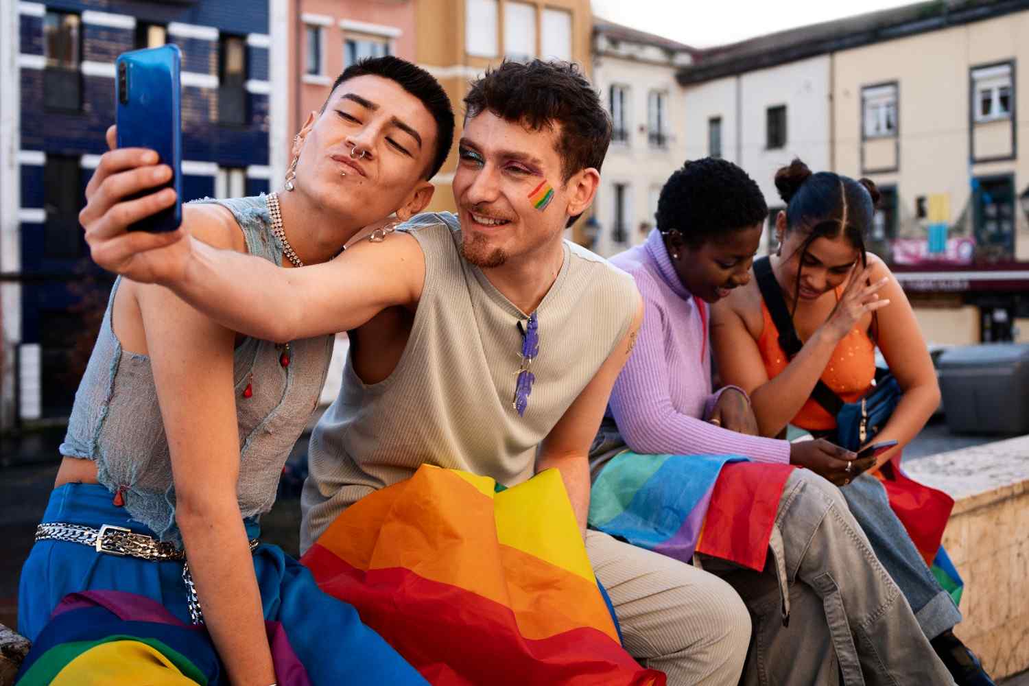 Portugal’s Growing Reputation As An LGBT Friendly Destination