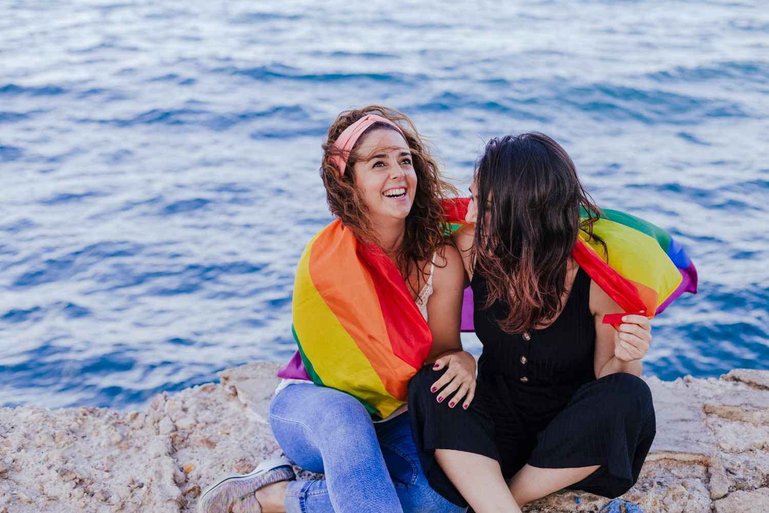 Romance Meets Inclusivity In Spain