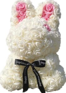 Rose Bunny