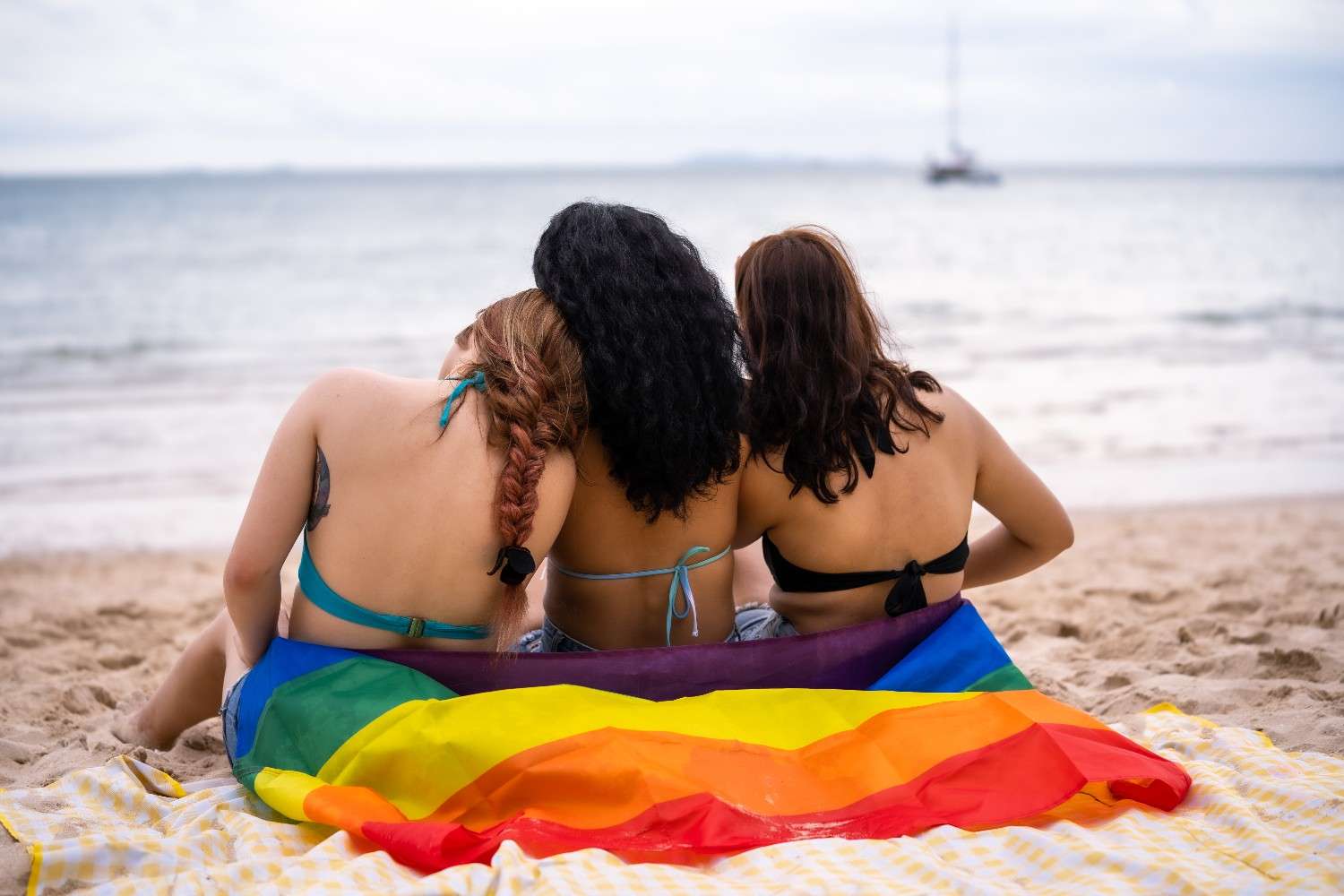 The 5 Most LGBT-Friendly Travel Destinations for Couples in 2025