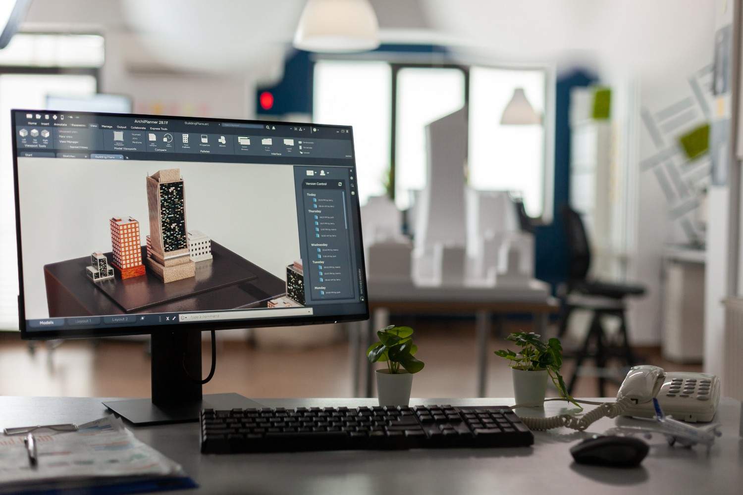 Understanding Renderistic The Future Of 3D Architectural Visualization
