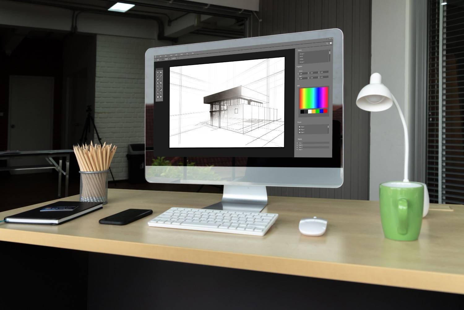 What Is Renderistic And How Does It Work