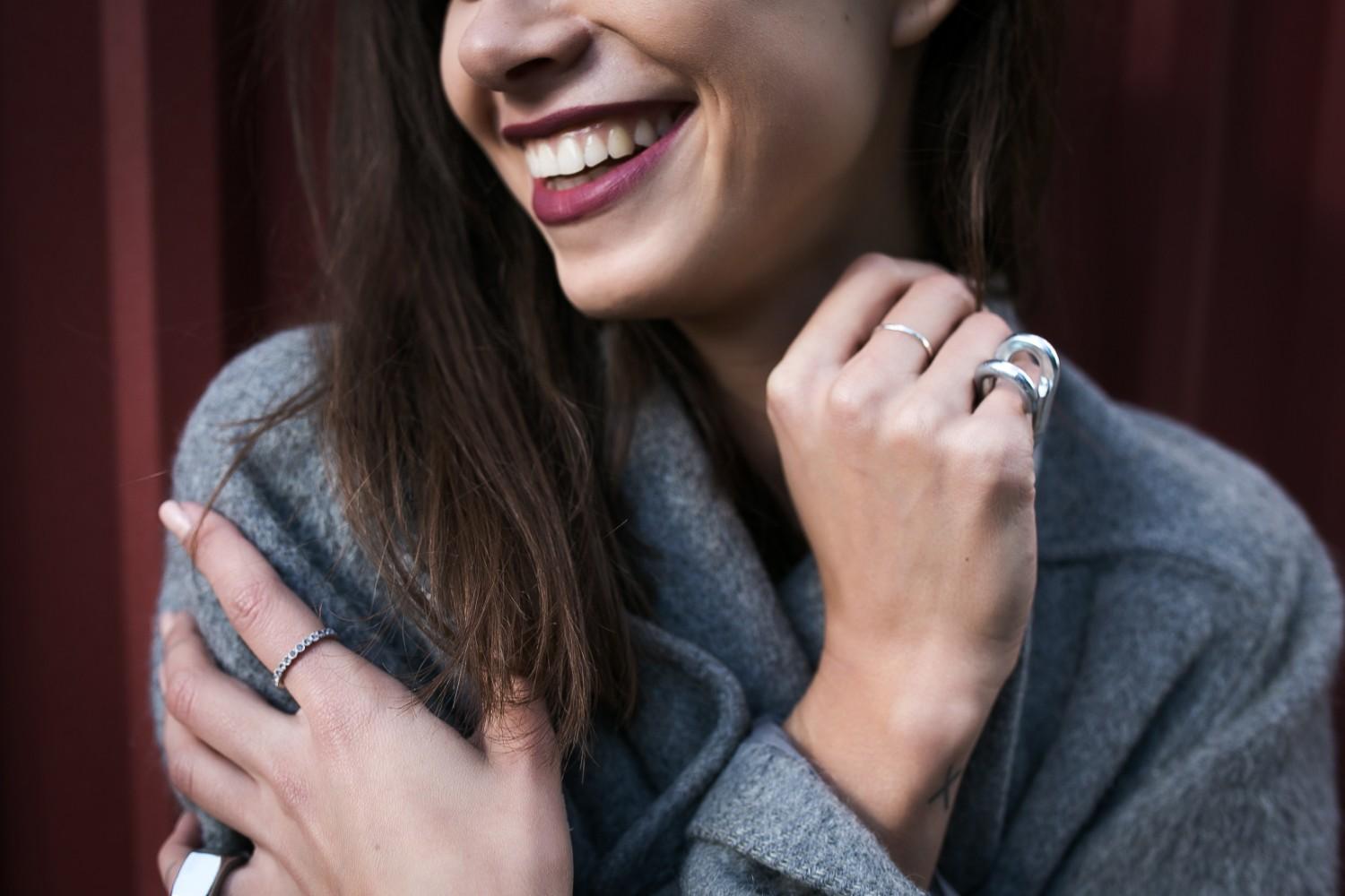 When Measuring Your Ring Size, Small Details Can Make A Big Difference