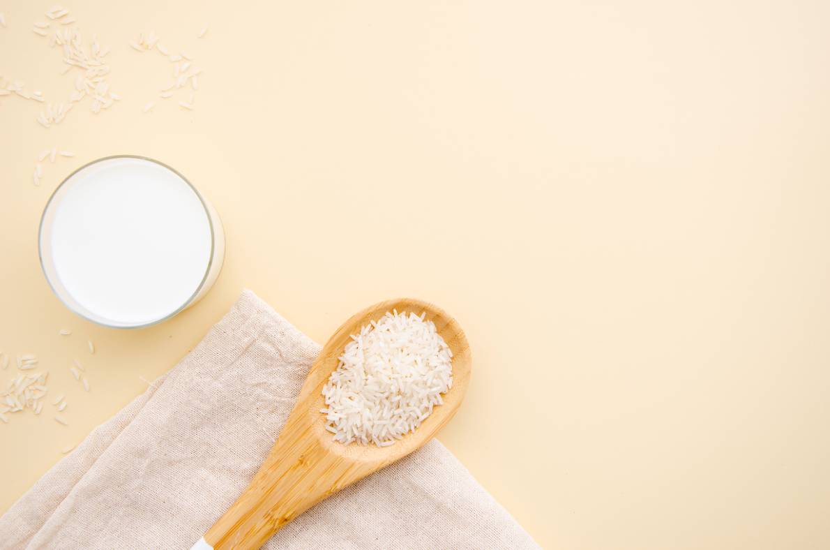 Which Type Of Rice Is Best For Making Rice Water
