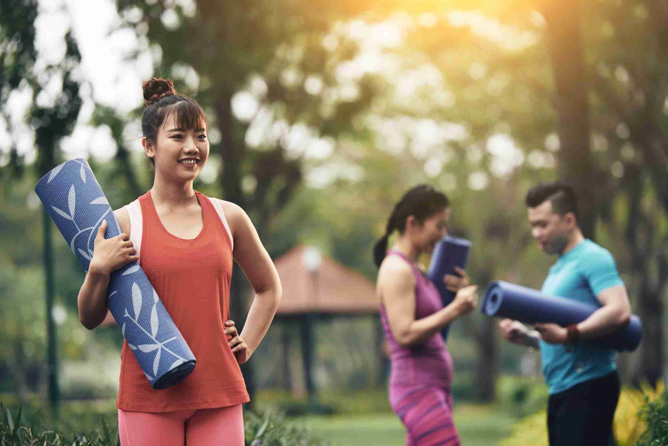 Adolescents Require Fewer Hours of Physical Activity Than Adults: True or False?
