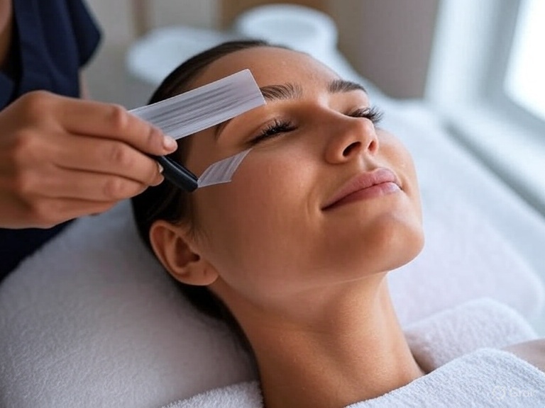 How Long Does Brow Lamination Last