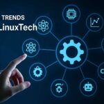 Trend Pblinuxtech